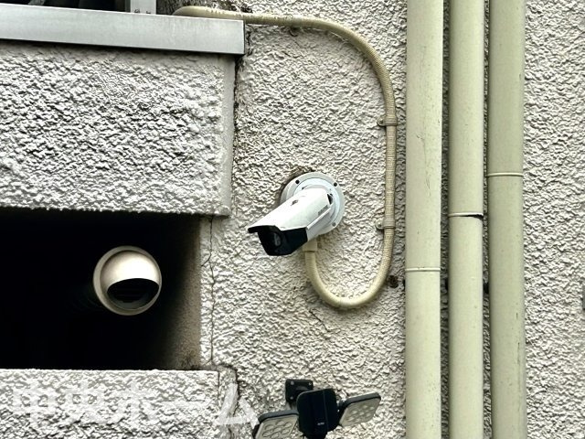 【防犯カメラ】何かあった時の大事な証拠になることももちろんなりますが、防犯というくらいですので大事なのは防犯カメラがあることによって抑止力につながることですよね。