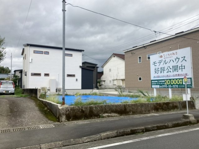 外観：346000038308