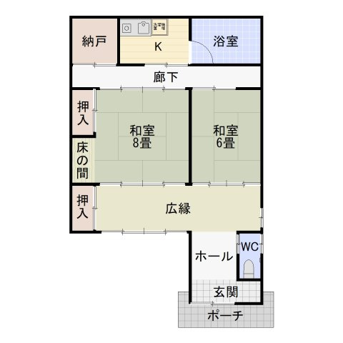 間取り：323000416954