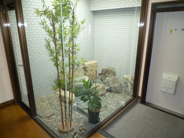 室内