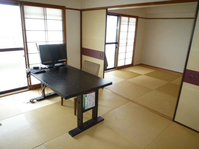 和室