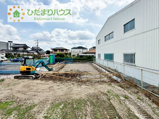 5月25日撮影