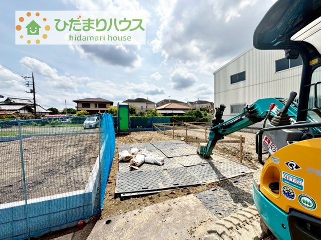 5月25日撮影