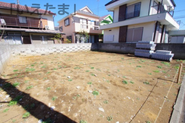 令和8年3月8日撮影　建築中