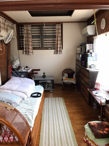 洋室