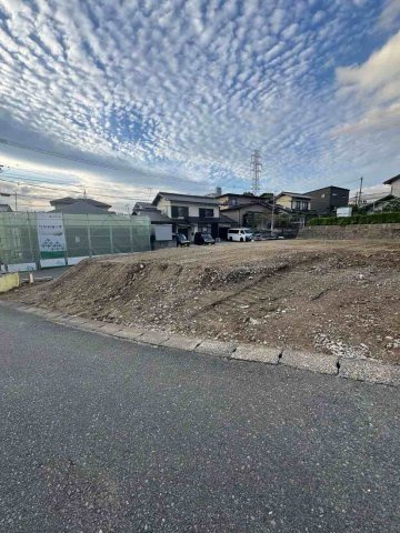 【若葉三丁目（2期）の外観】