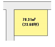 区画図：330000089898