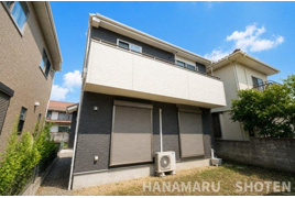 中古　市原市五所の外観