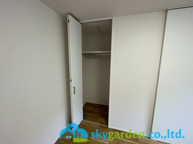 小物を収納するのに便利です