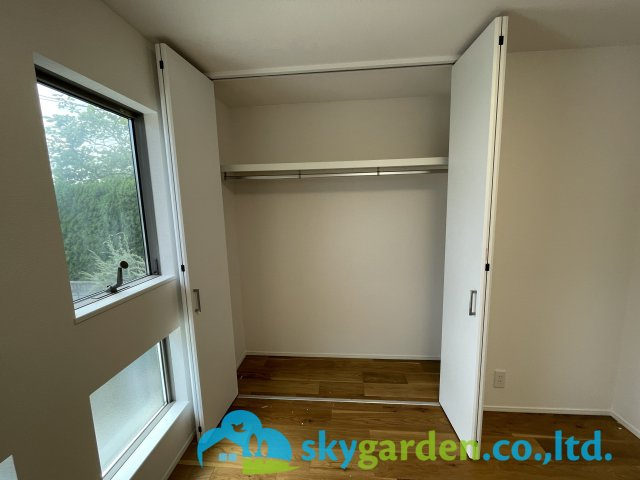 小物を収納するのに便利です