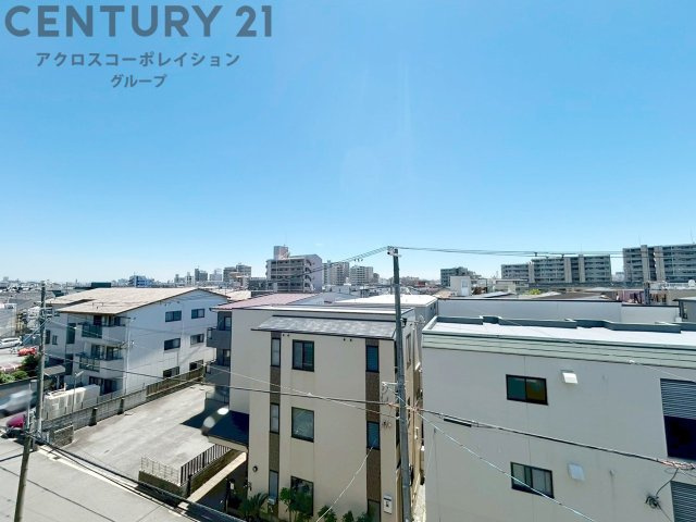 物件からの展望