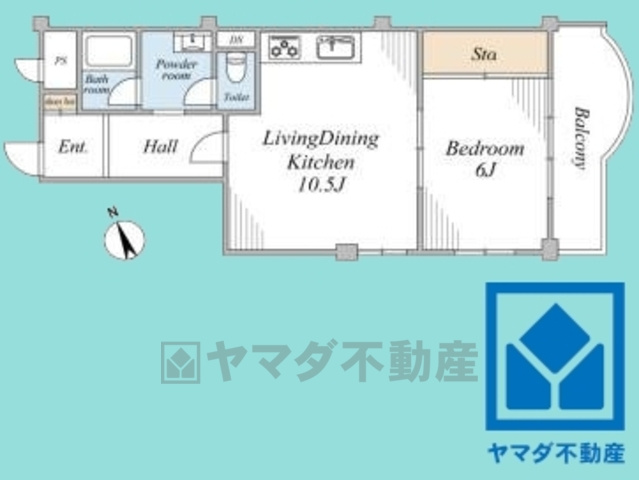 間取り：328000636561