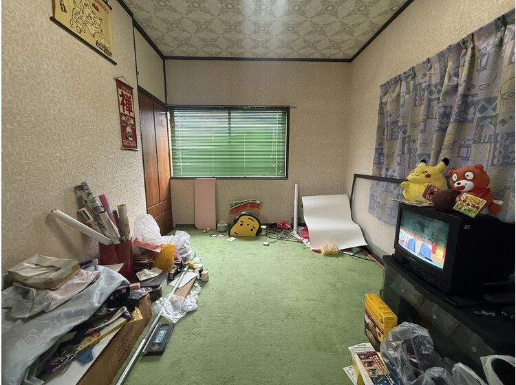 2F和室6帖
