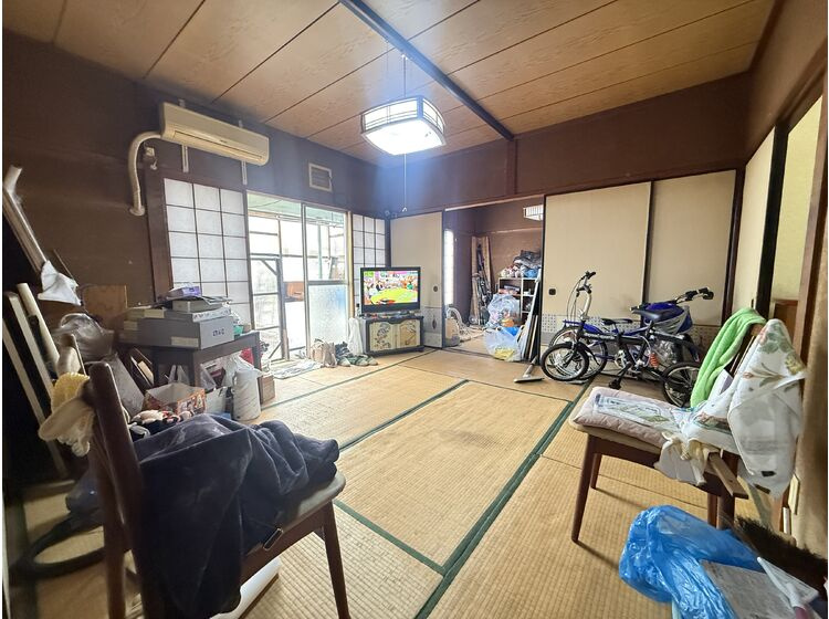 和室8帖