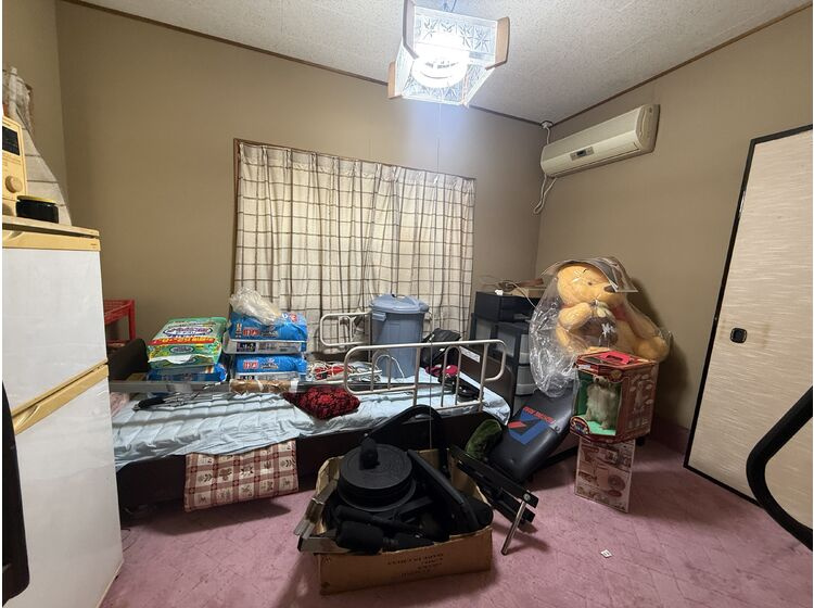 洋室5帖