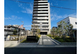 エスリード岸和田駅前　中古マンションの外観