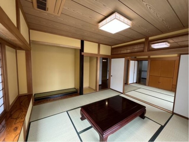 和室