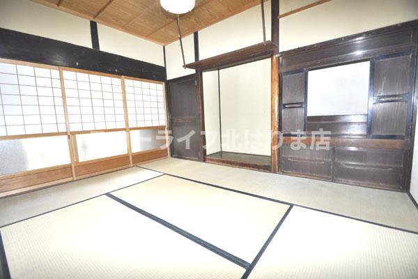和室
