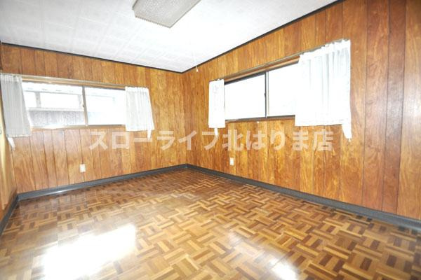 洋室