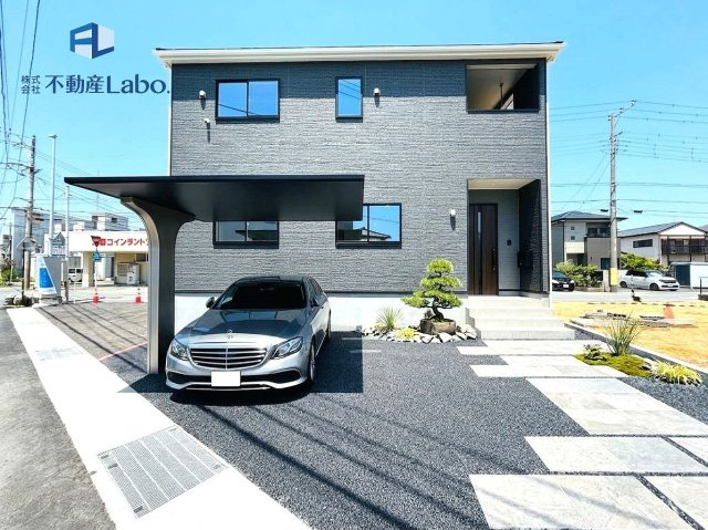 外観：322000579350