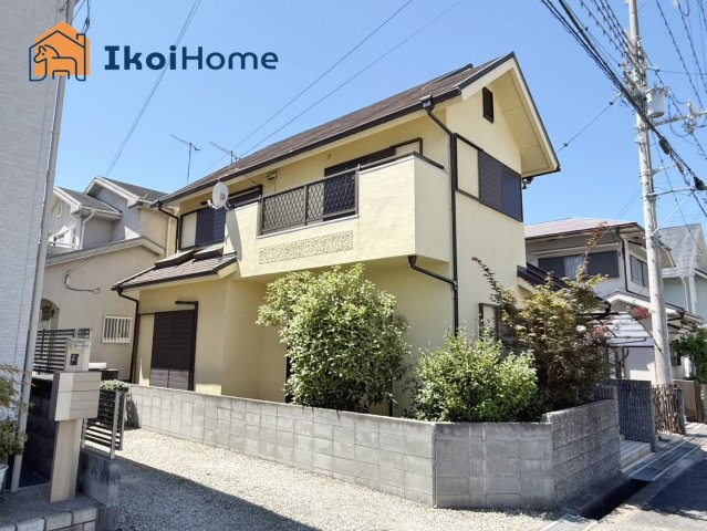 ●年中無休：当日予約可●一戸建ての多いエリア、静かで落ち着いた雰囲気です！