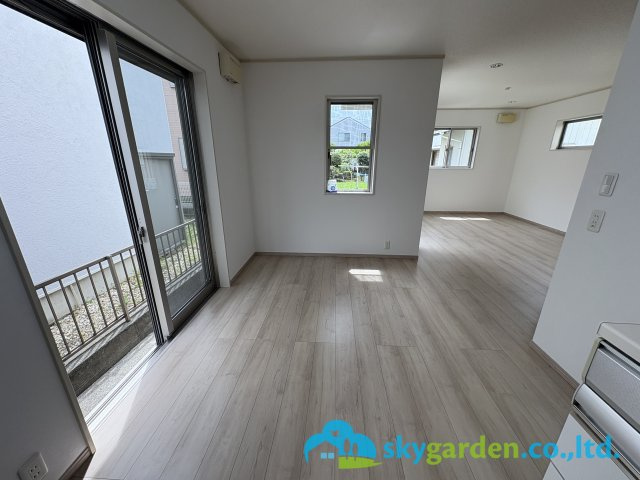 ダイニングスペース