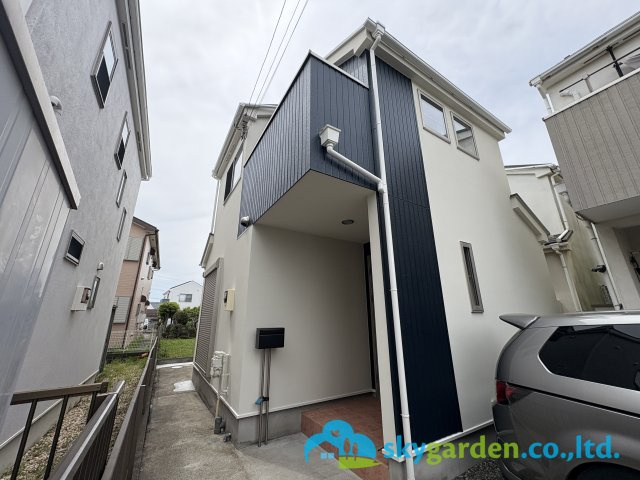 外観も気になるポイント