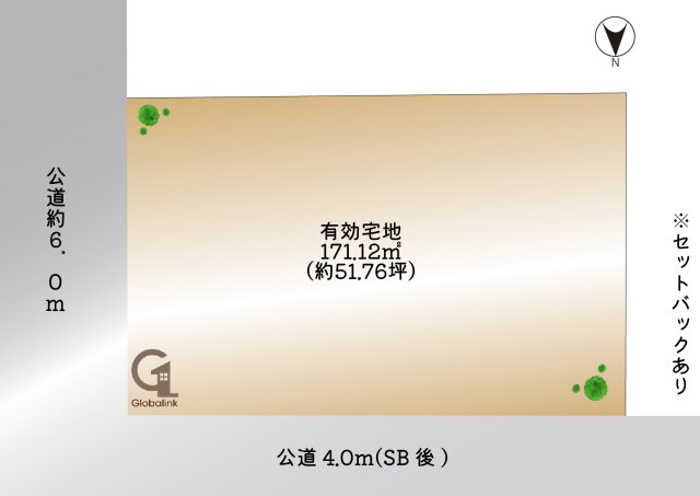 区画図：313004674934