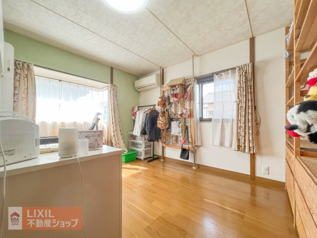 一日の終わりに、深く安らぐクラシックな1室