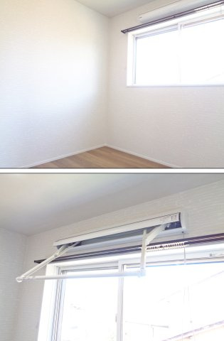 洋室