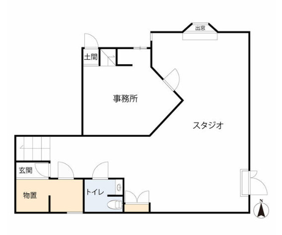 間取り：340000244078