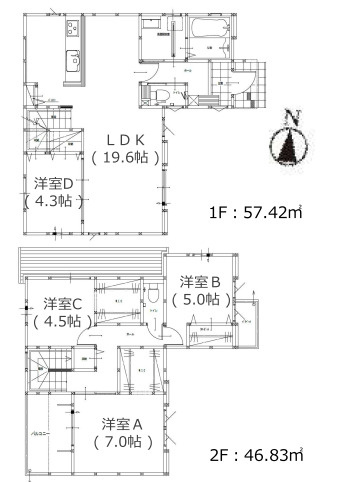 平日、土日祝日もお好きな日時にご見学可能です。お気軽にお問合せ下さい。