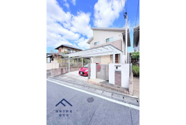 南区高宮２丁目 　戸建ての外観