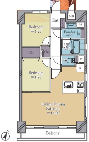 間取り：313004903809