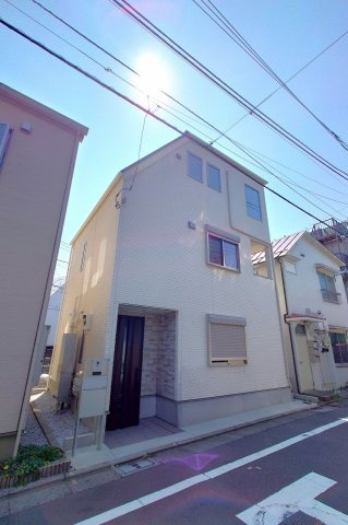 外観：313004547941