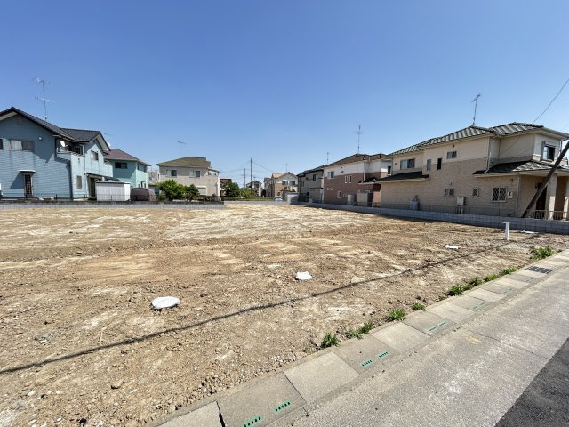 6号棟　現地写真です！（2026/05/18撮影）