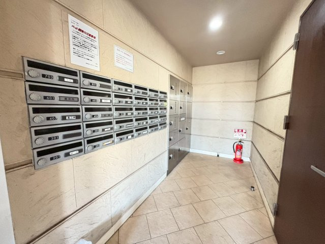 共用部分