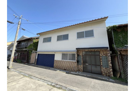 海南市船尾・オーナーチェンジ戸建・54563の外観