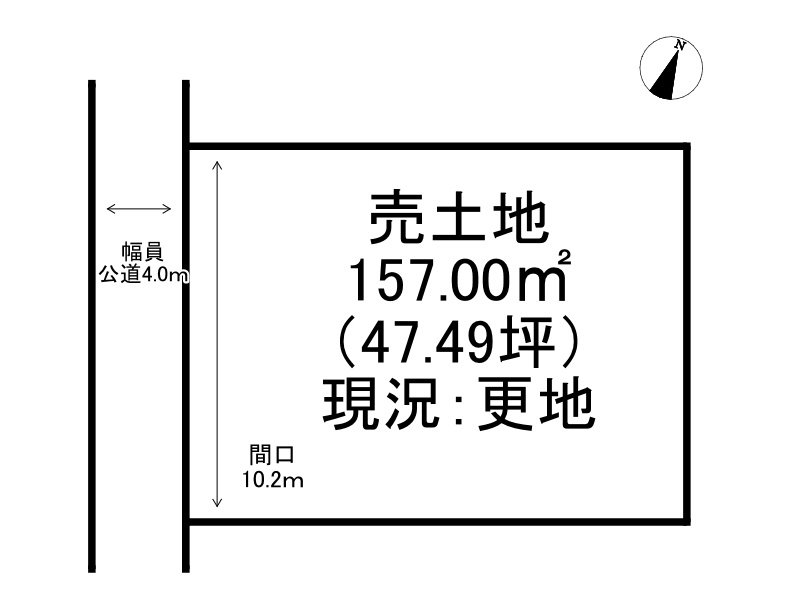 区画図：328000607909