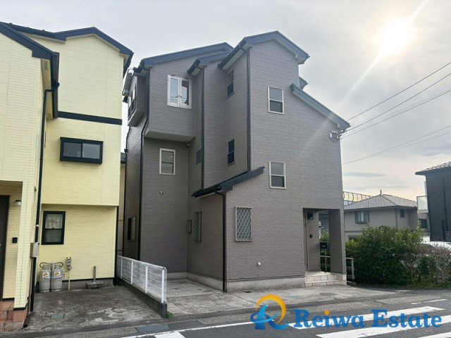 リフォーム済みの再生住宅！綺麗な状態で新生活をスタート出来ます！