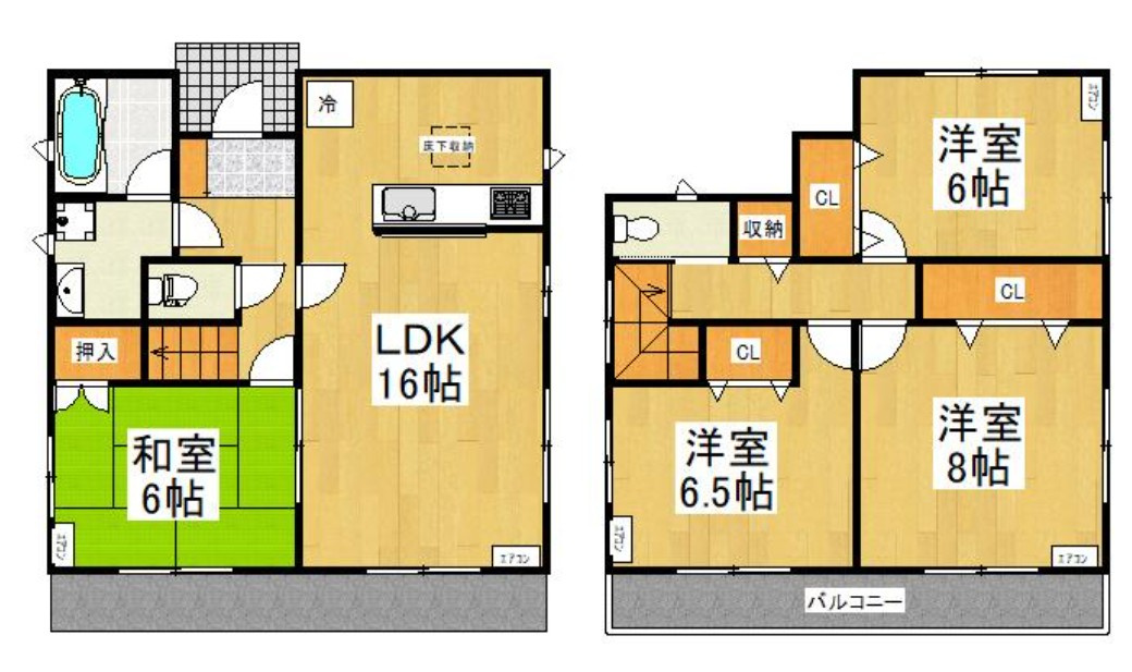 間取り：311002329717