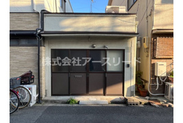 大阪市東淀川区淡路5丁目の外観