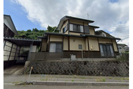 2/24新規　戸建　高山市江名子町　500万円の外観