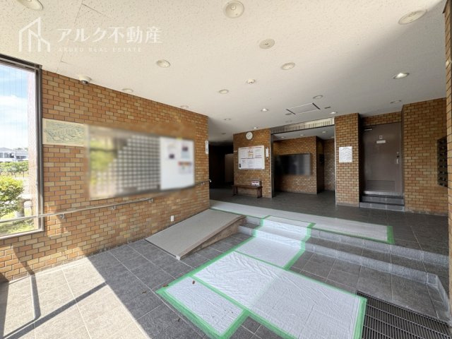 ロビー