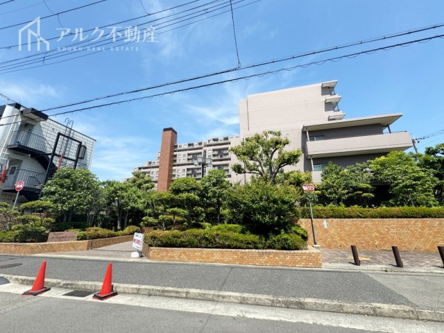 SRC造14階建