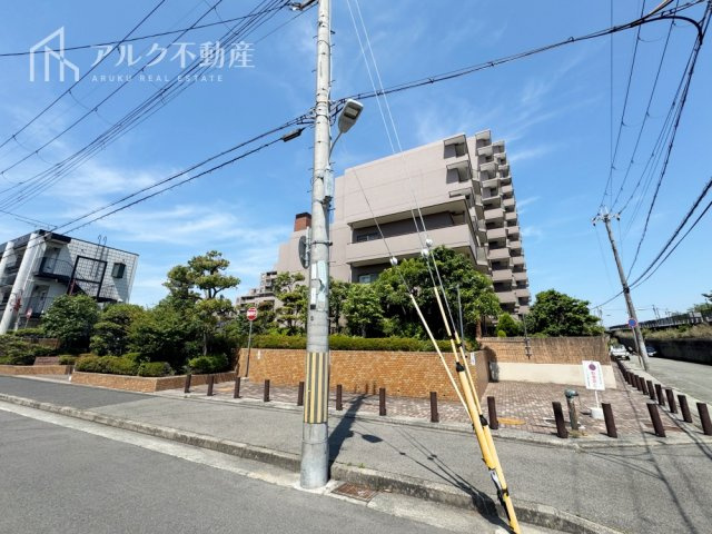 SRC造14階建