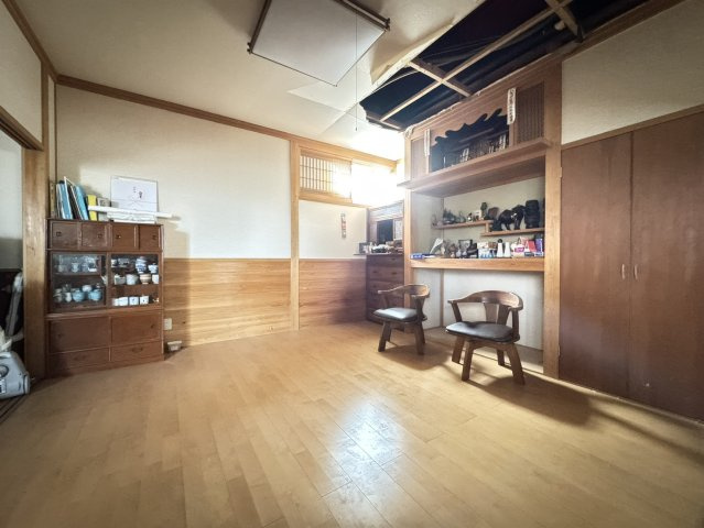 洋室
