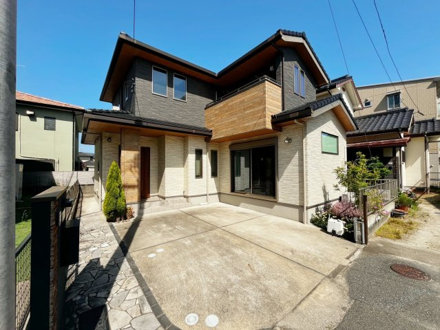 外観：340000245500