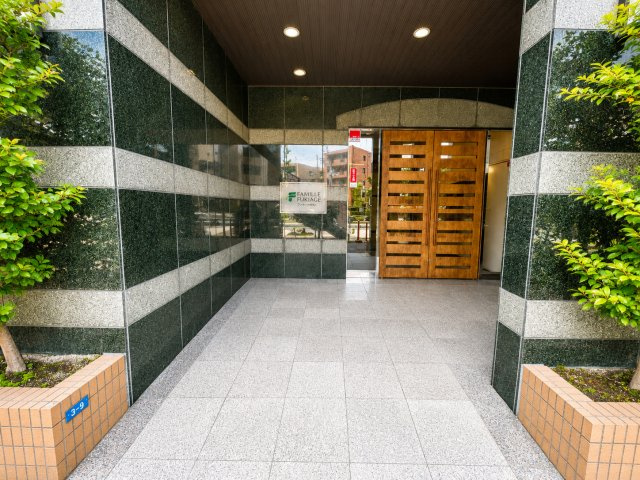 共用部分