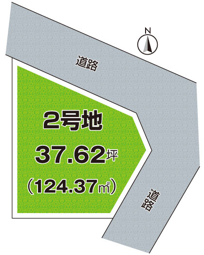 区画図：327002185054